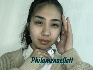Philomenaellett