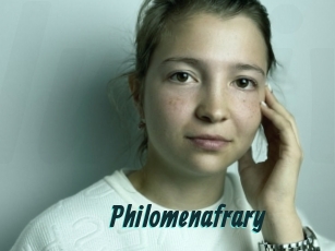 Philomenafrary