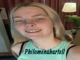 Philomenahartell