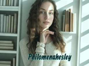 Philomenahesley