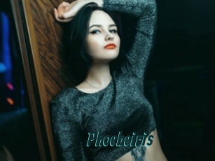 Phoebeiris