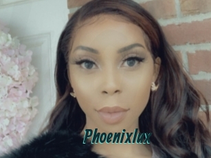 Phoenixlux