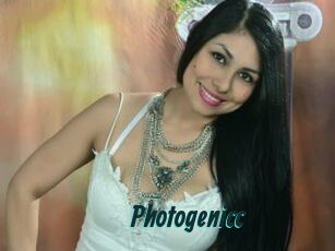 Photogenicc