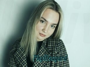 Phyllisagard