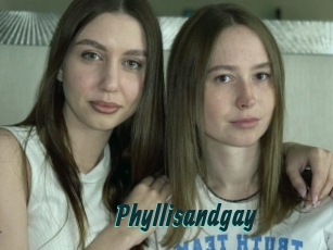 Phyllisandgay
