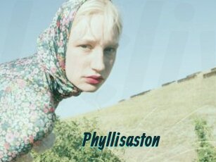 Phyllisaston