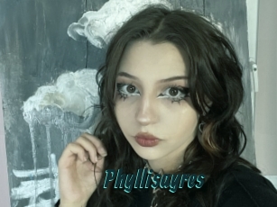 Phyllisayres
