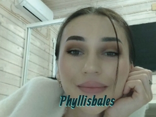 Phyllisbales