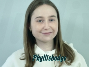 Phyllisbodge