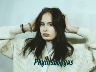 phyllisboggus Lucy Live