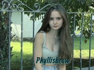 Phyllisbrow