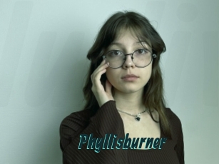 Phyllisburner