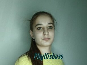 Phyllisbuss