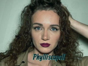 Phylliscapell