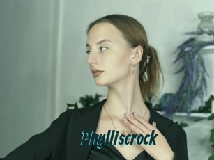 Phylliscrock
