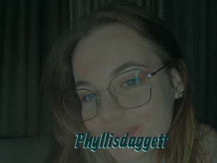 Phyllisdaggett