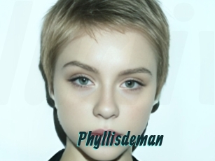 Phyllisdeman