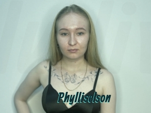 Phylliselson