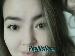 Phyllisflood