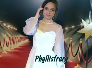 Phyllisfrary