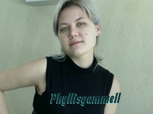 Phyllisgammell