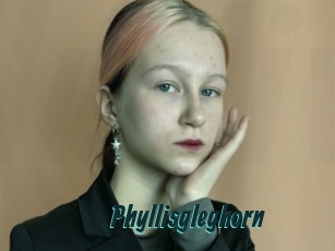 Phyllisgleghorn