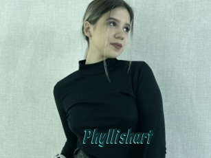 Phyllishart