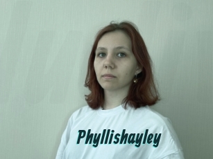 Phyllishayley
