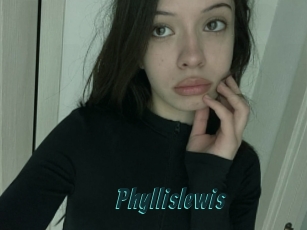 Phyllislewis