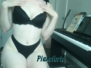 Pianoforte