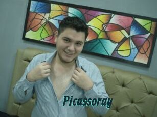 Picassoray