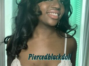 Piercedblackdoll