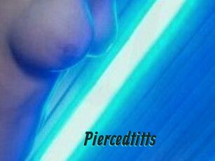 Piercedtitts