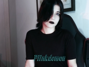 piinkdemon Lucy Live