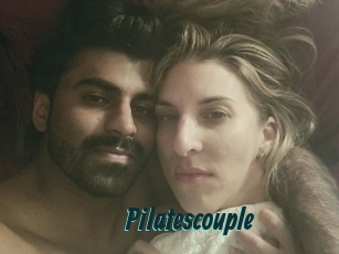 Pilatescouple
