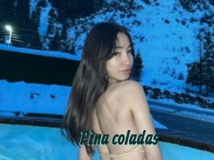 pina_coladas Lucy Live