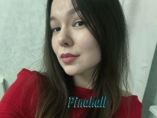 pinahall Lucy Live