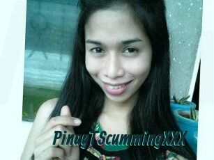 PinayTScummingXXX