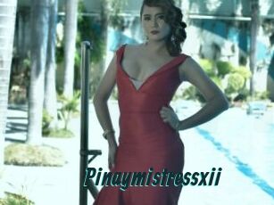 Pinaymistressxii