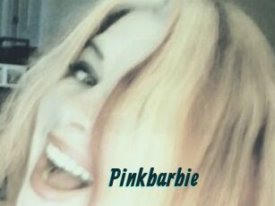 Pinkbarbie