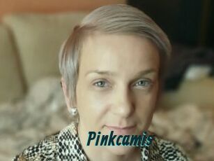 Pinkcamis