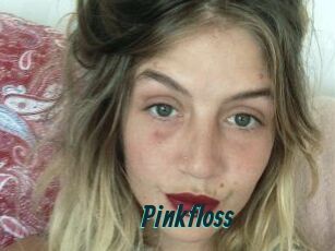 Pinkfloss