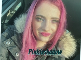 Pinkieshadow