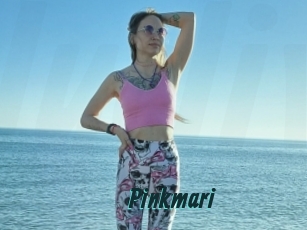 Pinkmari