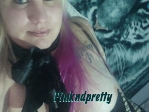 Pinkndpretty