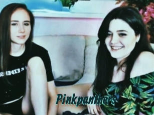 Pinkpanthers
