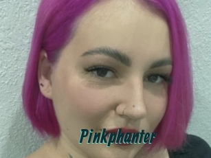 Pinkphanter