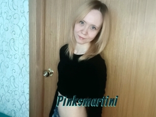 Pinksmartini