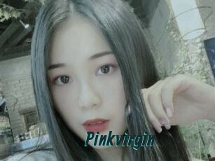 pinkvirgin Lucy Live