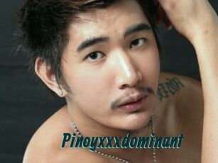 Pinoyxxxdominant